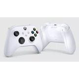 Controle Sem Fio Microsoft Xbox Wireless Series X|s 