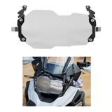 Protector De Faro Bmw Gs 1200/1250 Súper Resistente Para