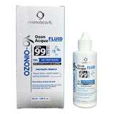Fluid Ozon Fps99 Acqua Ozonio Ox Cosmobeauty 50ml