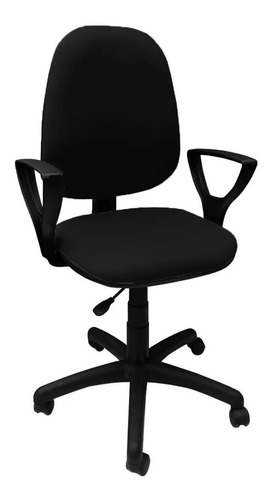 Sillon Oficina Ergonomico Reforzado Respaldo Alto Regulable