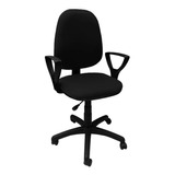 Sillon Oficina Ergonomico Reforzado Respaldo Alto Regulable