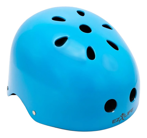 Casco Skate Bicicleta Patin Rollers Patin Urbano Proteccion