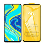 Pelicula Xiaomi Redmi Note 9 Pro Max Tela 6.67 Full Glue