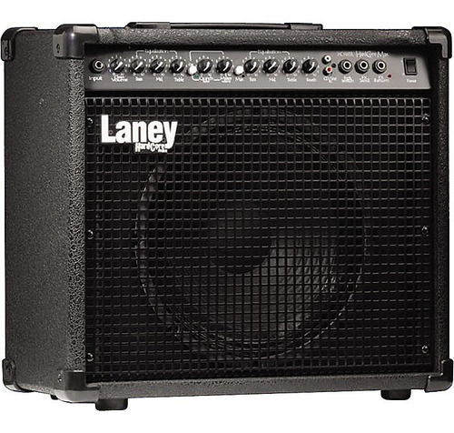 Amplificador Laney Hcm65r