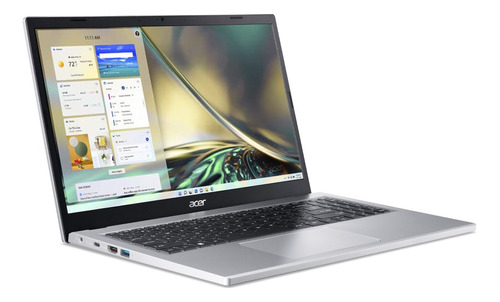 Notebook Acer Aspire 3 Core I3 N305  Ssd 512gb W11 Ram 8gb +