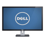 Monitor Dell S2740l 27, Color Negro, 110 V/220 V