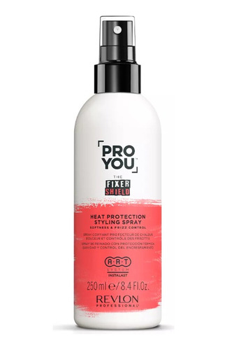 Protector De Calor Proyou The Fixer Shield Revlon 250ml