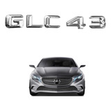 Insignia Glc 43 Mercedes Benz Medidas Original Tuningchrome