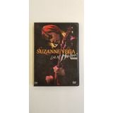 Suzanne Vega Live At Montreux Dvd Usado