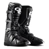 Botas Moto Cross Atv Mx Enduro Pro Tork Combat 4 Competicion