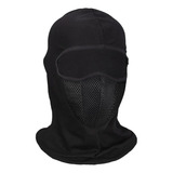 Pasamontañas Motociclismo Balaclava Antipolvo