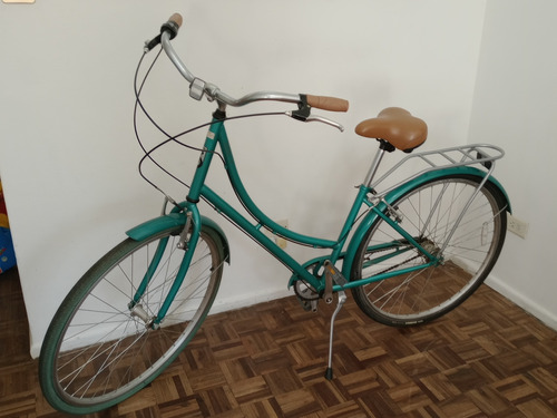 Bicicleta De Paseo Philco Sicilia 3 Cambios 