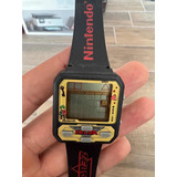 Reloj Nintendo The Legend Of Zelda Zeon Impecable Original