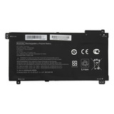 Bateria Compatible Con Hp Probook X360 11 G3 Litio A
