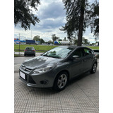 Ford Focus Iii 2015 1.6 S