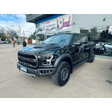 Ford F-150 Raptor 2020 3.5l Bi-turbo