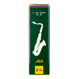 Palheta Vandoren Saxofone Tenor Sr2725 2,5 Java 1 Unidade