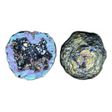 Mineral Agata Cornucopia Concava 1 Unidad (25 A 30 Gr)