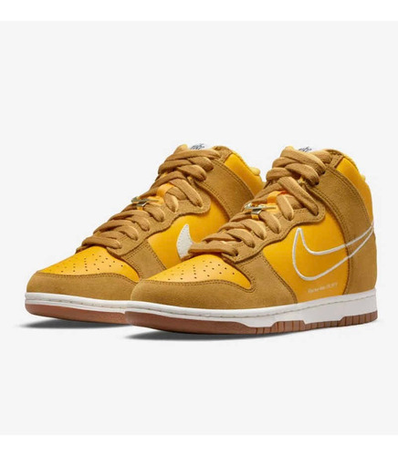 Nike Dunk High Se Women's Shoes