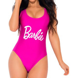 Bikini Traje De Baño Barbie Enteros Calidad Premium