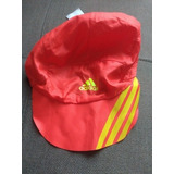 Jockey Gorra Gorro Deportivo Unisex Naranjo/amarillo adidas