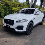 Jaguar F-pace 2.0 L Prestige