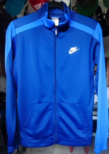 Sudadera Nike 