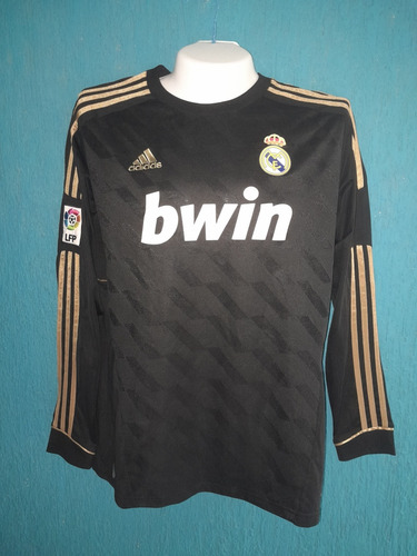 Camiseta Real Madrid 