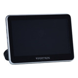 Tela Vipertron 8  Polegadas Encosto De Cabeça Full Touch Hd