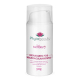 Creme Hidratante Pós Microagulhamento Phytobeauty - 30g