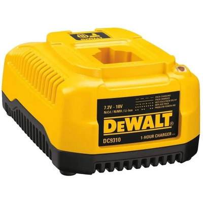 Cargador Baterías Dewalt Dc9310 Niquel-litio 7.2-18v Dw9116 | Envío gratis