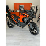 Ktm Super Adventure S