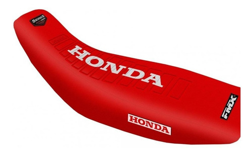 Funda Asiento Honda Xr 250 Tornado Hfs Fmx Antideslizante