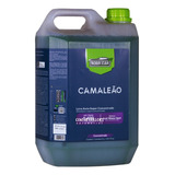 Shampoo Lava Auto Camaleão Super Concentrado 5l Nobrecar