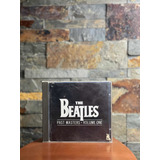 Cd The Beatles - Past Masters Volume One