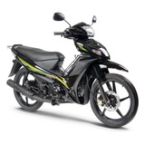 Motocicleta Tvs Neo Nx 110 (2023)