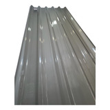 Teja Trapezoidal Cristal 2,14 M