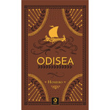 Odisea (tapa Dura) / Homero