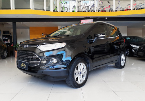 Ford Ecosport Titanium 1.6 2015 - Gnc