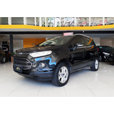Ford Ecosport Titanium 1.6 2015 - Gnc