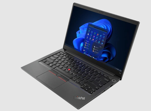 Notebook Lenovo Thinkpad E14 Gen 2 I3-1115g4 8gb 256ssd