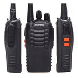 Radio Boquitoqui Walkie Talkie Bf-777s X2