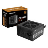 Fuente De Alimentación Gigabyte P550b 550w 80 Plus Bronce