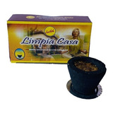 Copitas De Incienso - Limpia Casa/ Rincón Himalaya