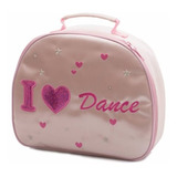 Bolso De Ballet, Rosada