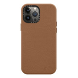 Funda Para iPhone 13 Pro Max, Marron/compatible Con Magsafe