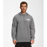 Poleron Hombre The North Face Box Nse Pullover Hoodie Negro