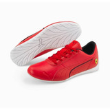 Zapatillas Tennis Puma Ferrari 307019_03