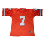 Camiseta Nfl - Xl - Denver Broncos - Elway - Original - 261