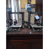 2 Impresoras Kuttercraft+10camas Pk2 Usado Retirar Domicili